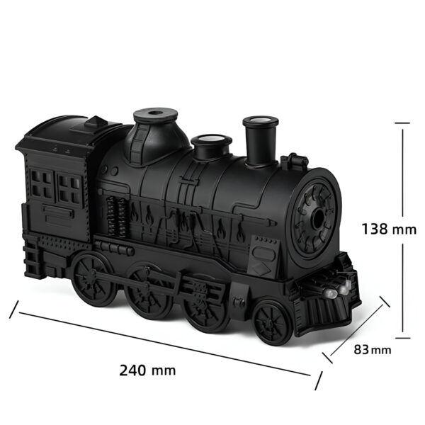 Humidificador Tren Ambientador 300 Ml