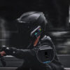 Audifono Inalambrico Casco De Moto Y10