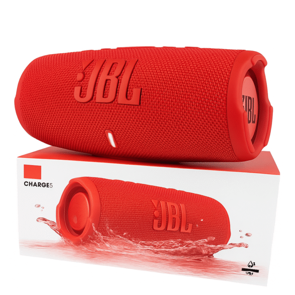 PARLANTE- JBL CHARGE 5