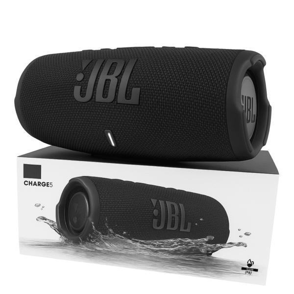 PARLANTE- JBL CHARGE 5