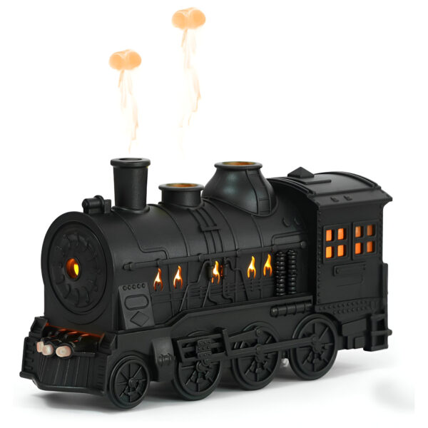 Humidificador Tren Ambientador 300 Ml