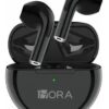 Audifonos Bluetooth Aut119 Negro
